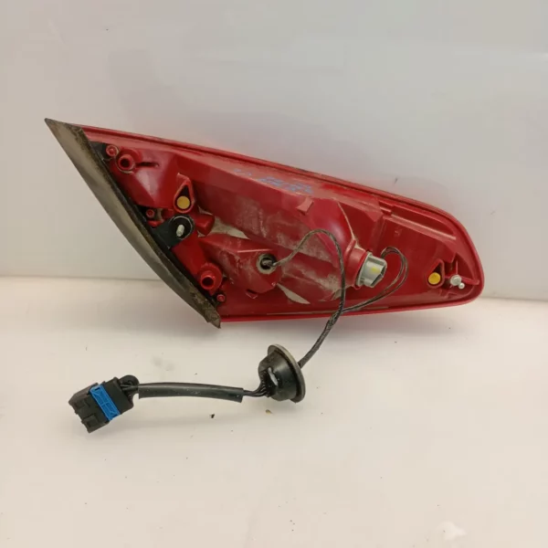Faro posteriore est. destra Peugeot 307 (2005 – 2008) 2.0 100 KW diesel 6351X4 RHR