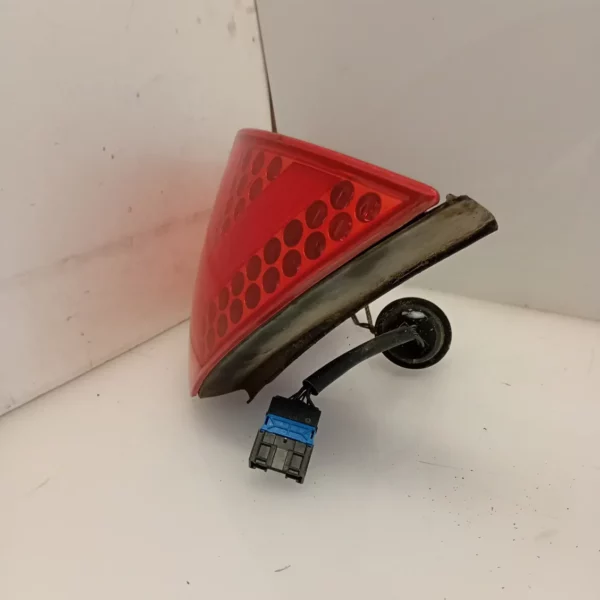 Faro posteriore est. destra Peugeot 307 (2005 – 2008) 2.0 100 KW diesel 6351X4 RHR