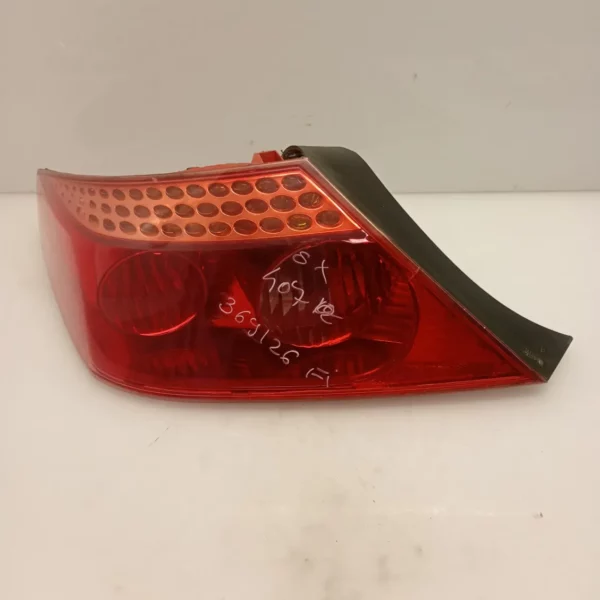 Faro posteriore sinistra Peugeot 407 (2004 – 2012) 2.7 150 KW diesel 6350Y1 UHZ