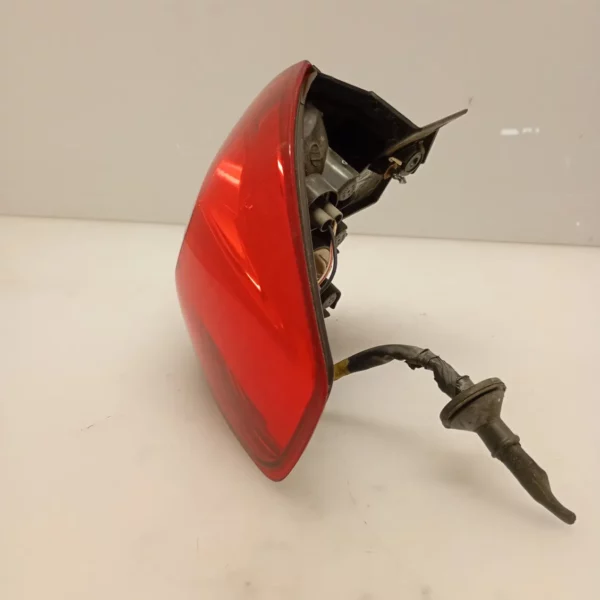 Faro posteriore est. Renault KOLEOS 2008 26550JY00A