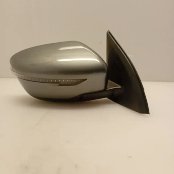 Specchietto est.elettrico destra Nissan Qashqai (2014 – 2018) 1.6 120 KW benzina 963014EH8E MR16