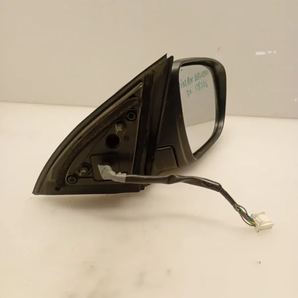 Specchietto est.elettrico destra Nissan Qashqai (2014 – 2018) 1.6 120 KW benzina 963014EH8E MR16