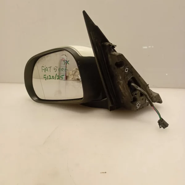 Specchietto est. Fiat 500L 2013 735558576