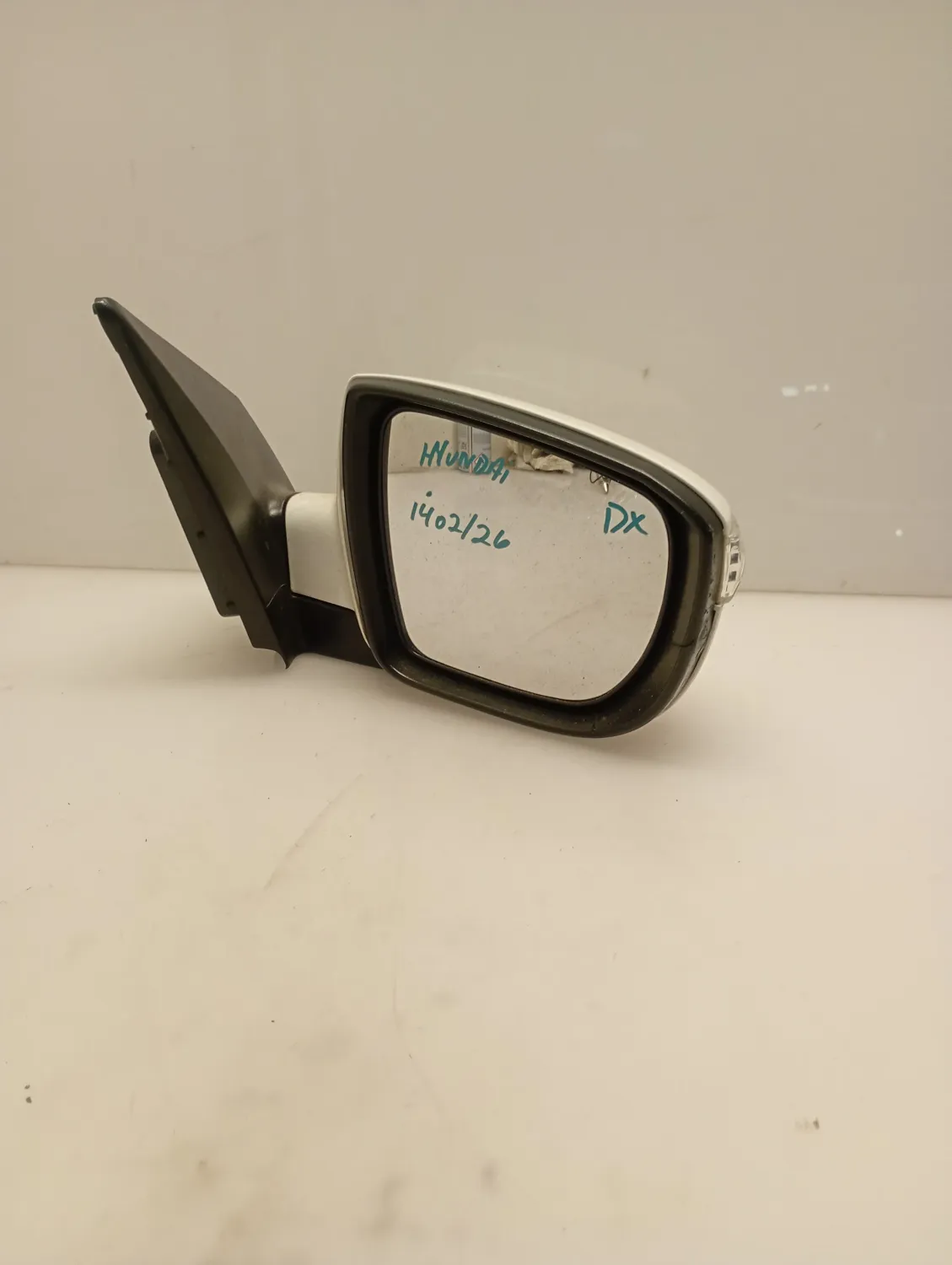 Specchietto est.elettrico destra Hyundai Ix35 (2010 – 2015) 1.7 85 KW diesel 876202S200CA D4FD