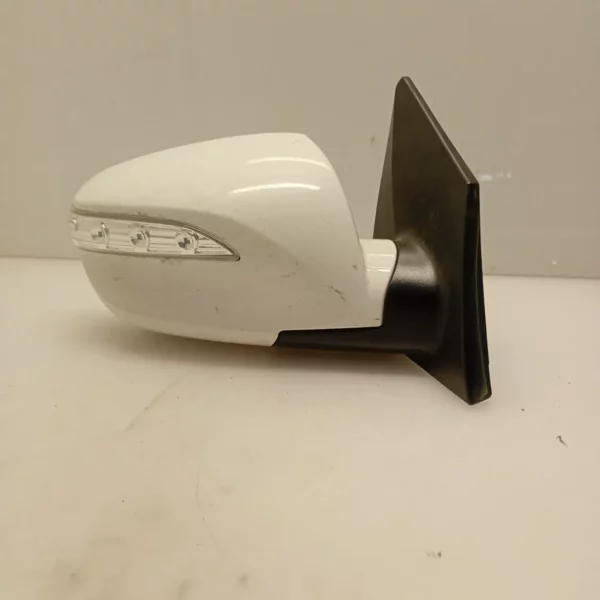 Specchietto est.elettrico destra Hyundai Ix35 (2010 – 2015) 1.7 85 KW diesel 876202S200CA D4FD