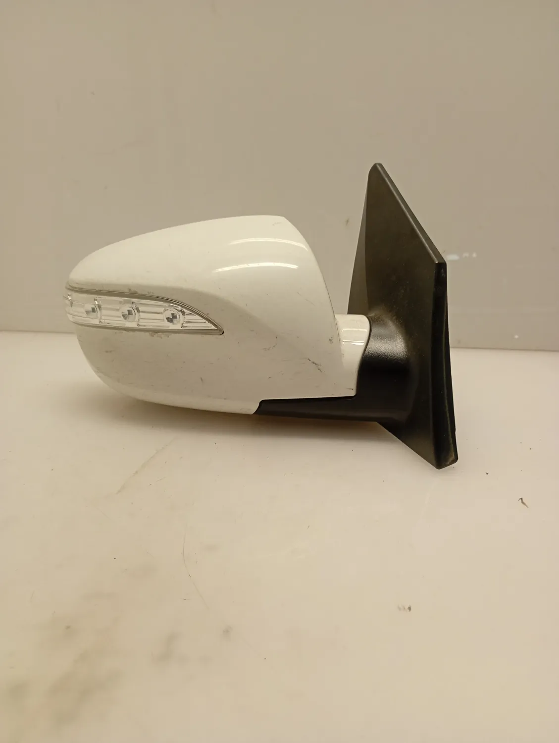 Specchietto est.elettrico destra Hyundai Ix35 (2010 – 2015) 1.7 85 KW diesel 876202S200CA D4FD