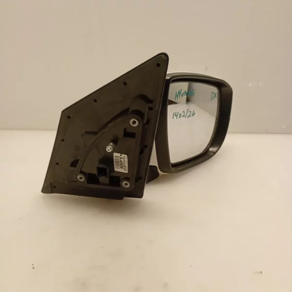 Specchietto est.elettrico destra Hyundai Ix35 (2010 – 2015) 1.7 85 KW diesel 876202S200CA D4FD