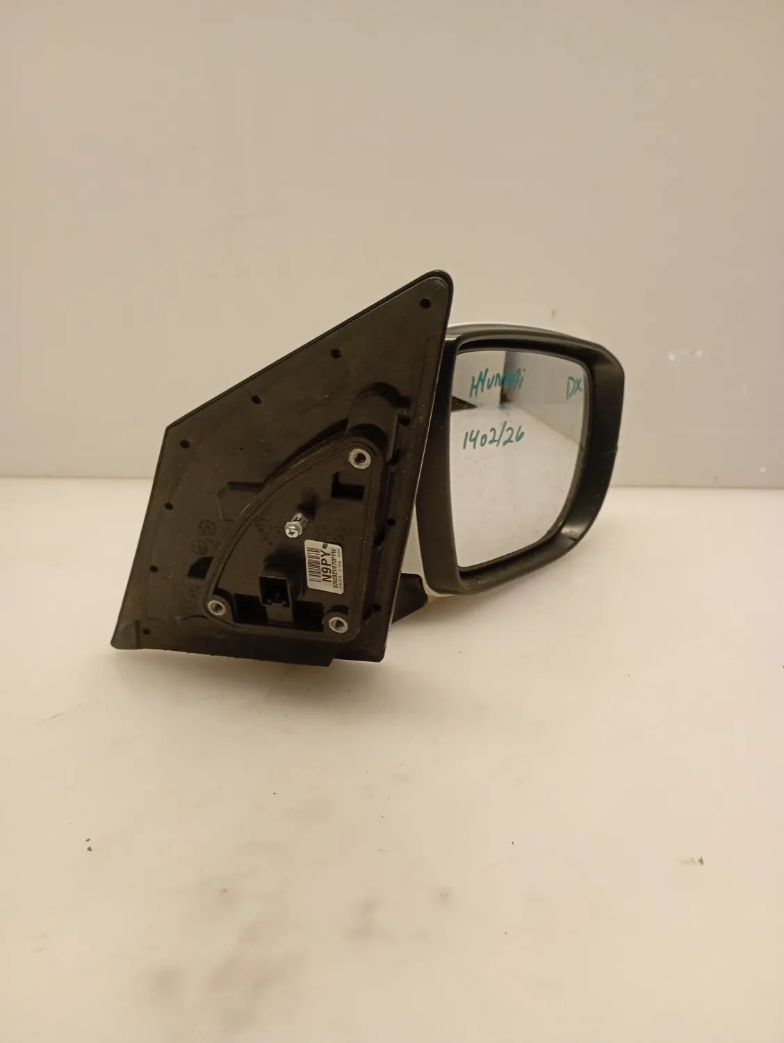 Specchietto est.elettrico destra Hyundai Ix35 (2010 – 2015) 1.7 85 KW diesel 876202S200CA D4FD