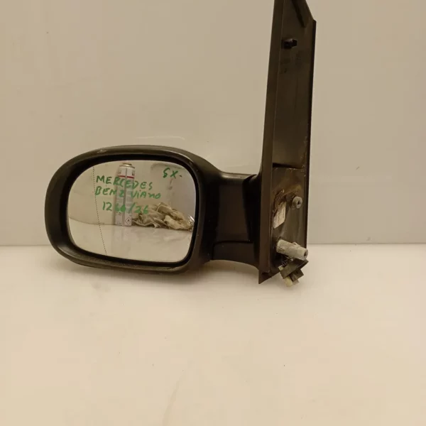 Specchietto est.elettrico Mercedes Benz VIANO 2008 A6398109816