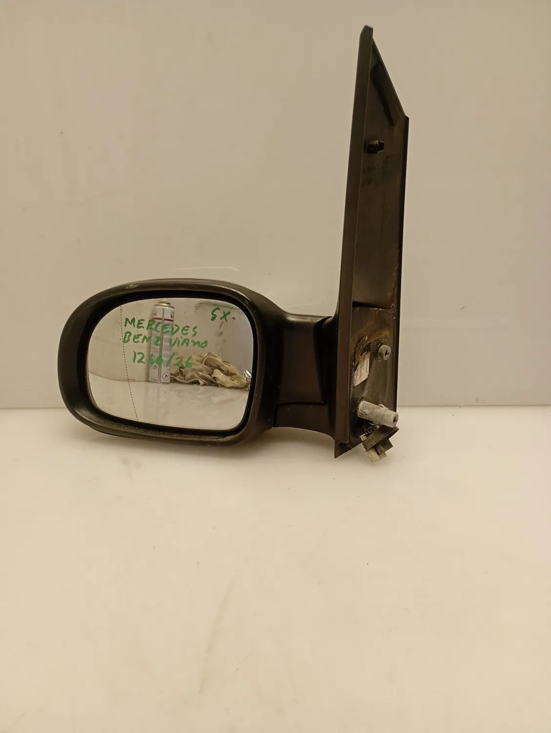 Specchietto est.elettrico Mercedes Benz VIANO 2008 A6398109816