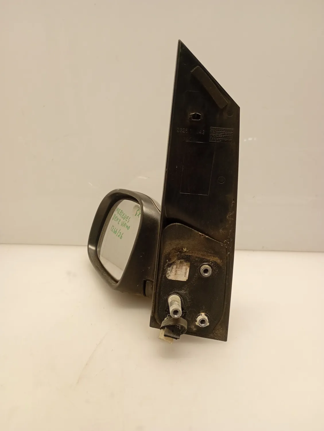 Specchietto est.elettrico Mercedes Benz VIANO 2008 A6398109816