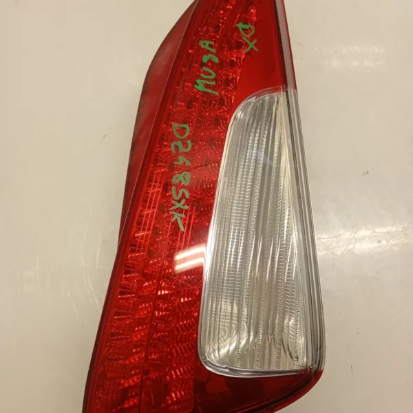 Faro posteriore destra Lancia Musa (2007 – 2011) 1.4 57 KW 51884858 350A1000