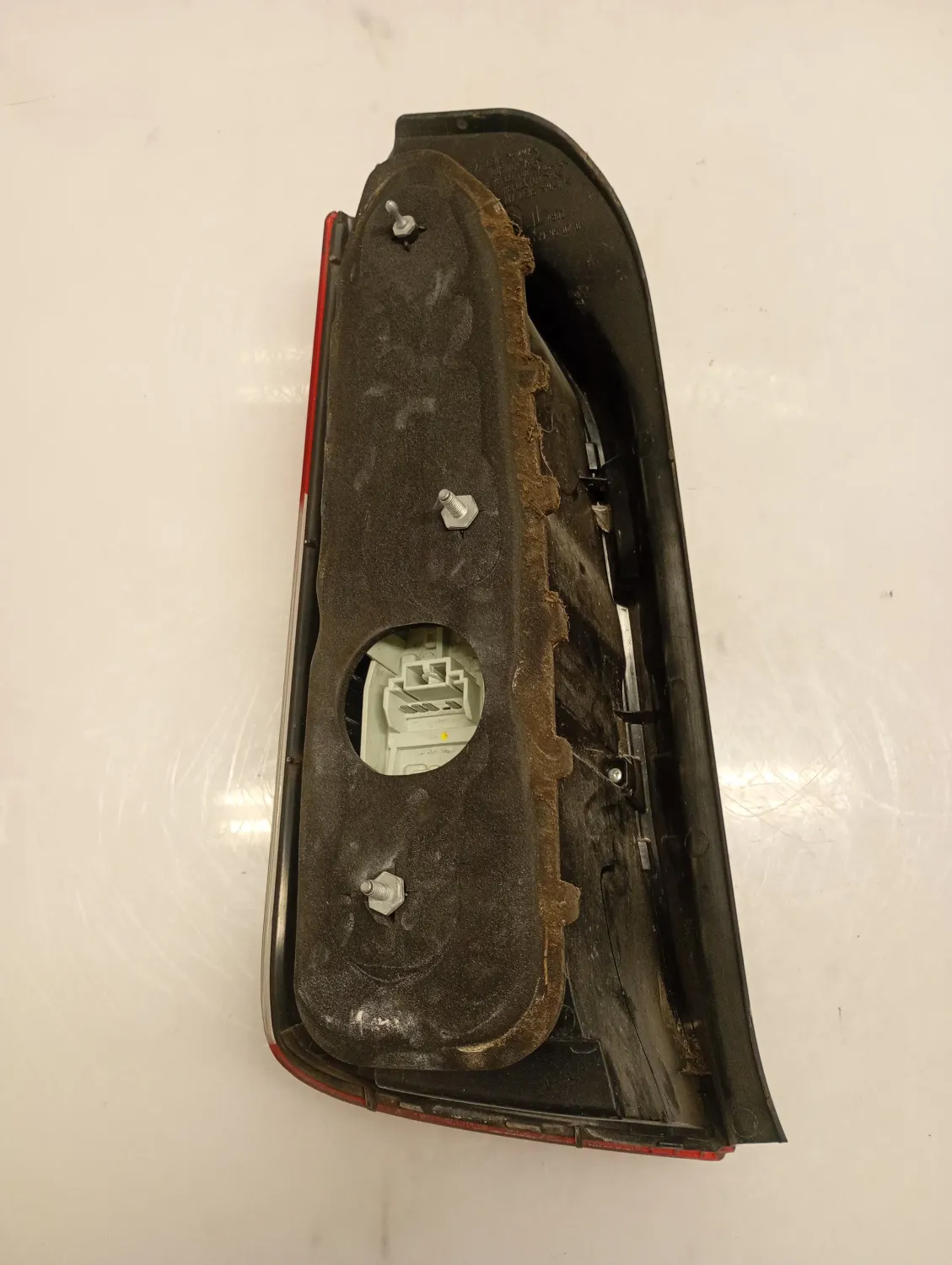 Faro posteriore Lancia MUSA 2009 51884858