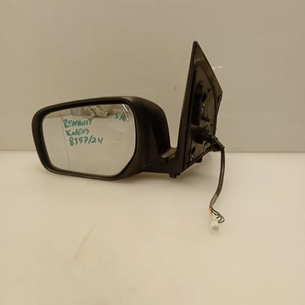 Specchietto est.elettrico Renault KOLEOS 2008 96302JY26A