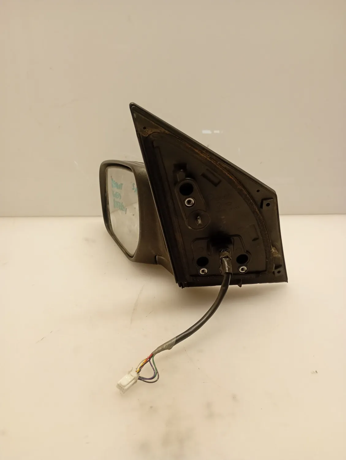 Specchietto est.elettrico Renault KOLEOS 2008 96302JY26A