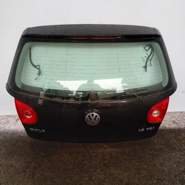 Portellone / Bagagliaio Posteriore Volkswagen Golf V 2003 – 2009