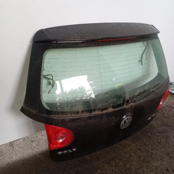 Portellone / Bagagliaio Posteriore Volkswagen Golf V 2003 – 2009