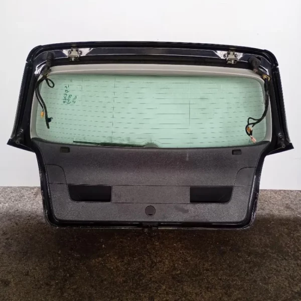 Portellone / Bagagliaio Posteriore Volkswagen Golf V 2003 – 2009