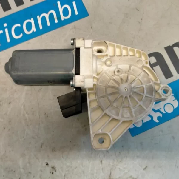 Motorino Alzavetro Anteriore Sinistro Mercedes-Benz Classe A 2007