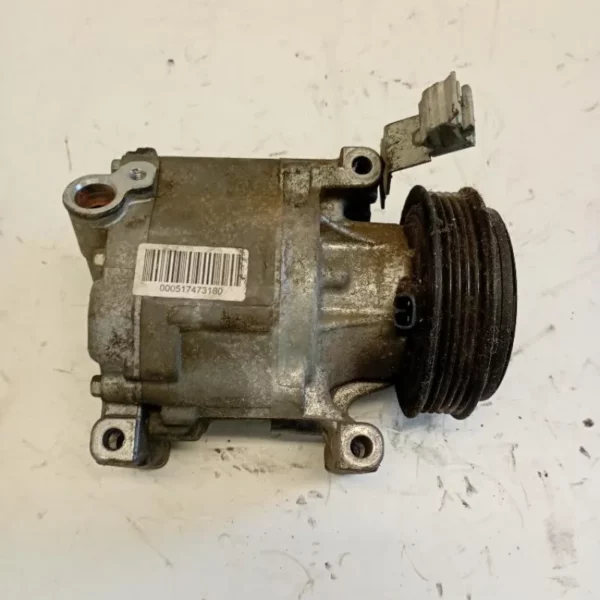 Compressore A/C Fiat Idea 350A1000 2003 – 2020