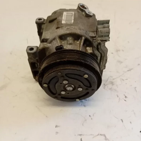 Compressore A/C Fiat Idea 350A1000 2003 – 2020