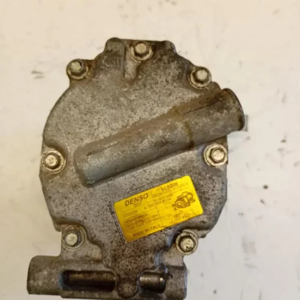 Compressore A/C Fiat Idea 350A1000 2003 – 2020
