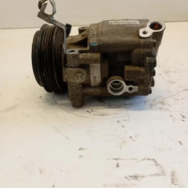 Compressore A/C Fiat Idea 350A1000 2003 – 2020