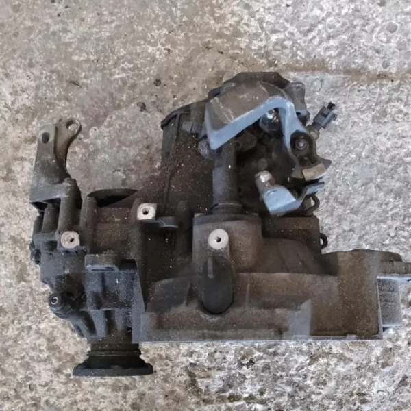 Cambio Volkswagen Polo AGR 2000