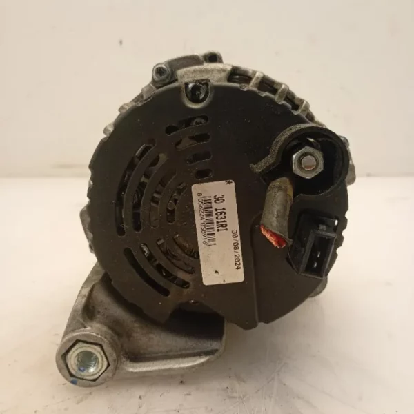 Alternatore Land Rover Freelander 204D3 1998 – 2006