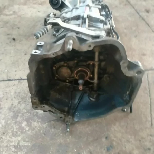 Cambio Con Riduttore Suzuki Vitara G16B 1993