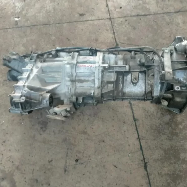 Cambio Con Riduttore Suzuki Vitara G16B 1993