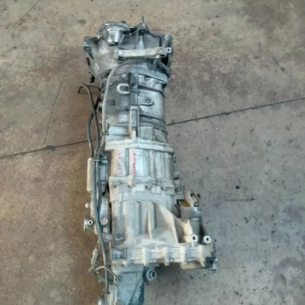 Cambio Con Riduttore Suzuki Vitara G16B 1993