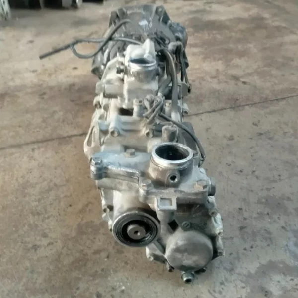 Cambio Con Riduttore Suzuki Vitara G16B 1993