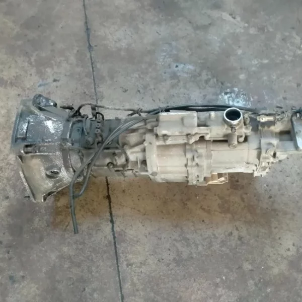 Cambio Con Riduttore Suzuki Vitara G16B 1993