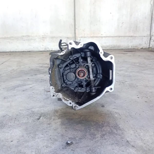 Cambio manuale 5 marce + Riduttore Suzuki Vitara 1.6 71 KW G16B 1988 – 2006
