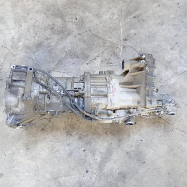 Cambio manuale 5 marce + Riduttore Suzuki Vitara 1.6 71 KW G16B 1988 – 2006