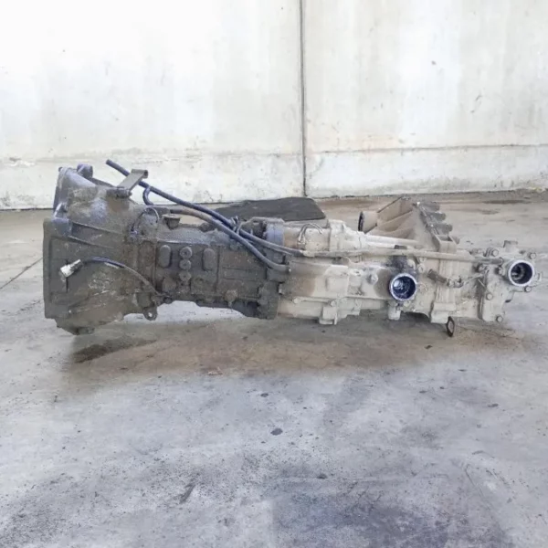 Cambio manuale 5 marce + Riduttore Suzuki Vitara 1.6 71 KW G16B 1988 – 2006