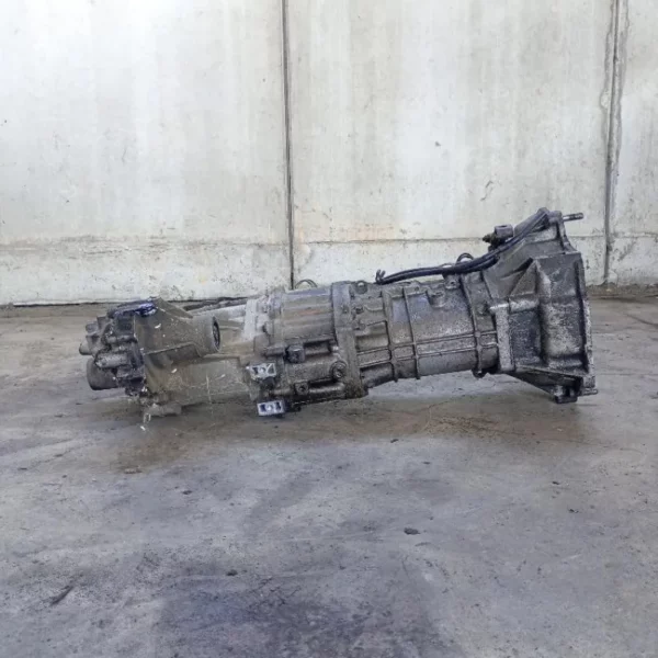 Cambio manuale 5 marce + Riduttore Suzuki Vitara 1.6 71 KW G16B 1988 – 2006