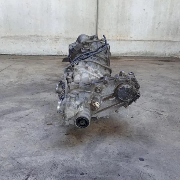 Cambio manuale 5 marce + Riduttore Suzuki Vitara 1.6 71 KW G16B 1988 – 2006