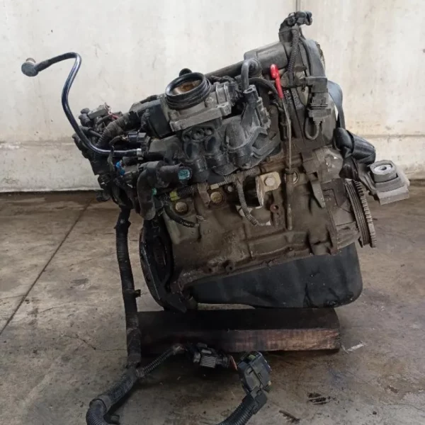 Motore Fiat Seicento (1998 – 2010) 1.1 44 KW 187A1000 157.000 KM