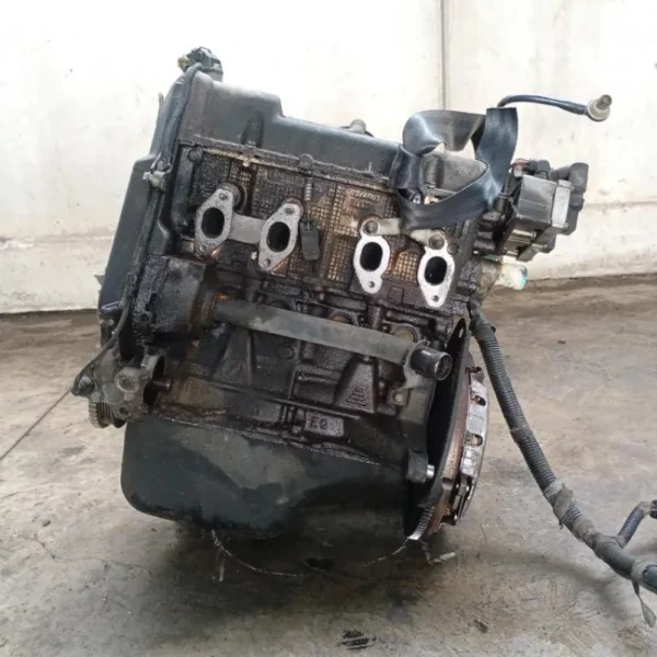 Motore Fiat Seicento (1998 – 2010) 1.1 44 KW 187A1000 157.000 KM
