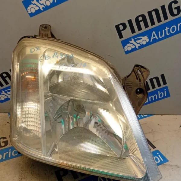Faro Anteriore Destro Opel Meriva 2004 – 2010