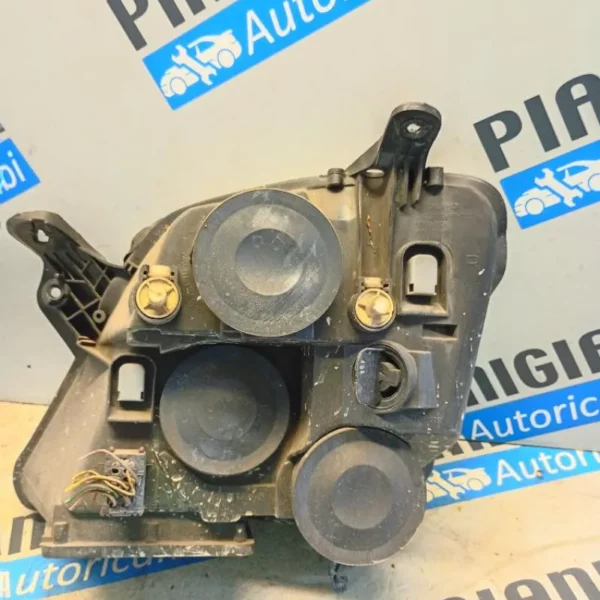 Faro Anteriore Destro Opel Meriva 2004 – 2010
