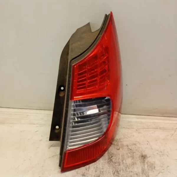 Faro Posteriore Destro Renault Scenic 2006 – 2010