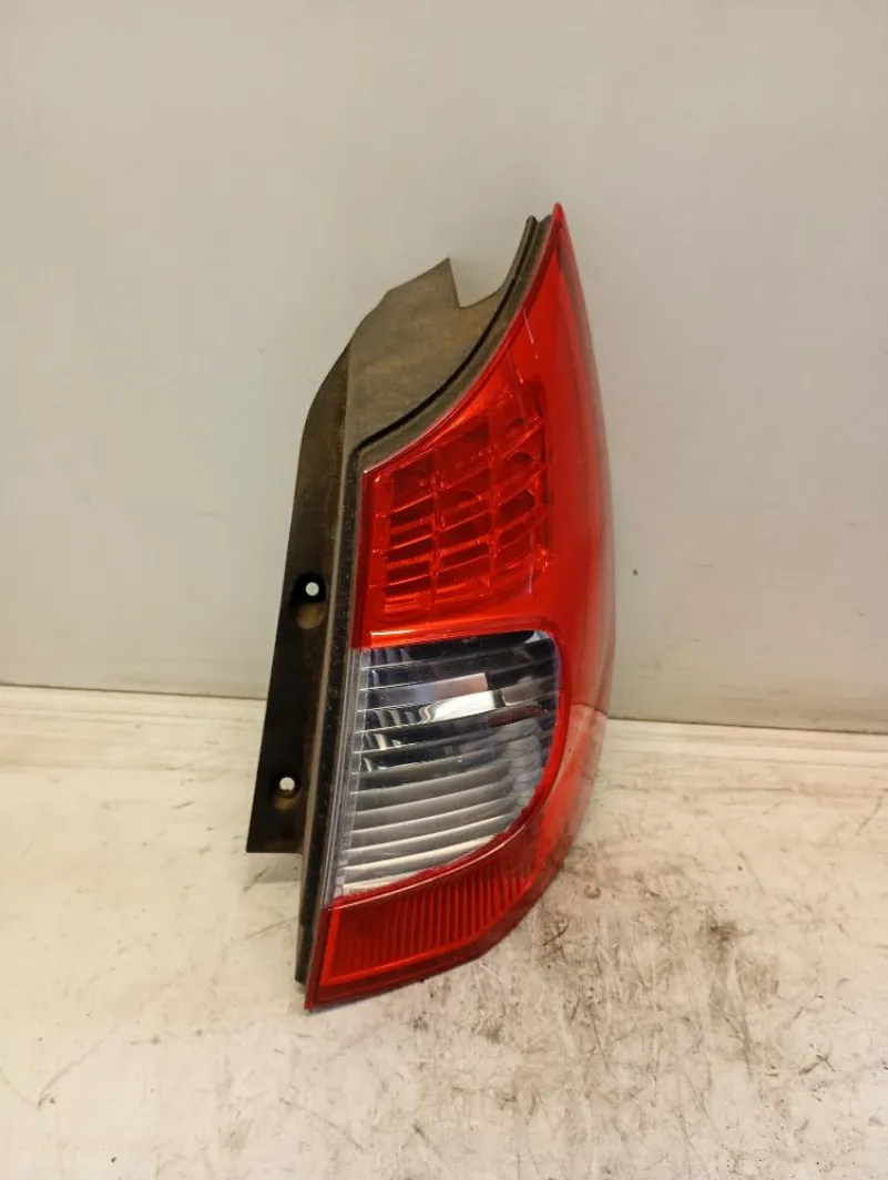 Faro Posteriore Destro Renault Scenic 2006 – 2010