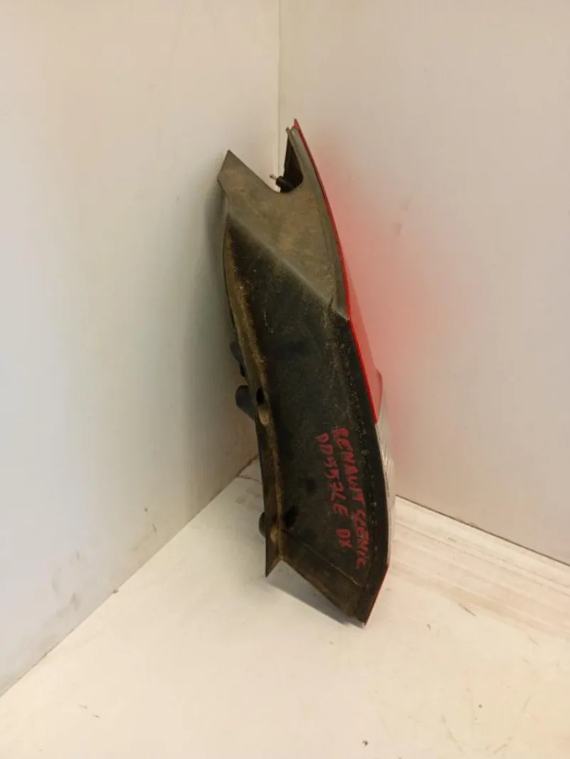 Faro Posteriore Destro Renault Scenic 2006 – 2010