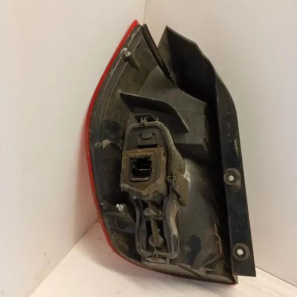 Faro Posteriore Destro Renault Scenic 2006 – 2010