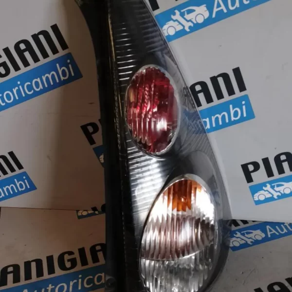 Faro Posteriore Destro Citroen C1 2007