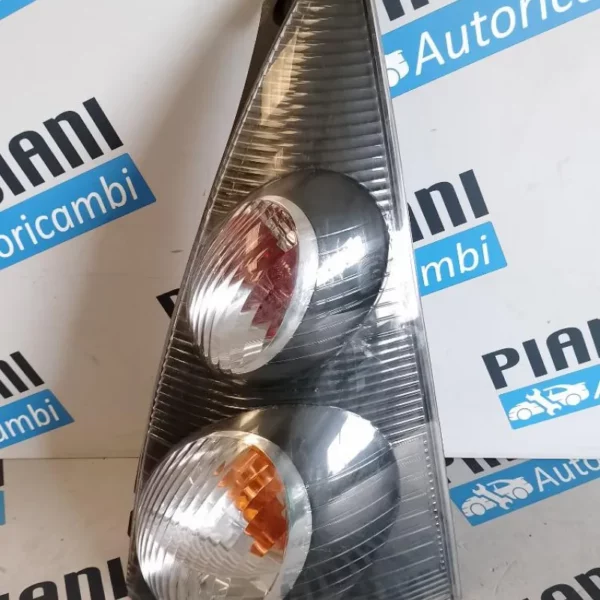 Faro Posteriore Destro Citroen C1 2007