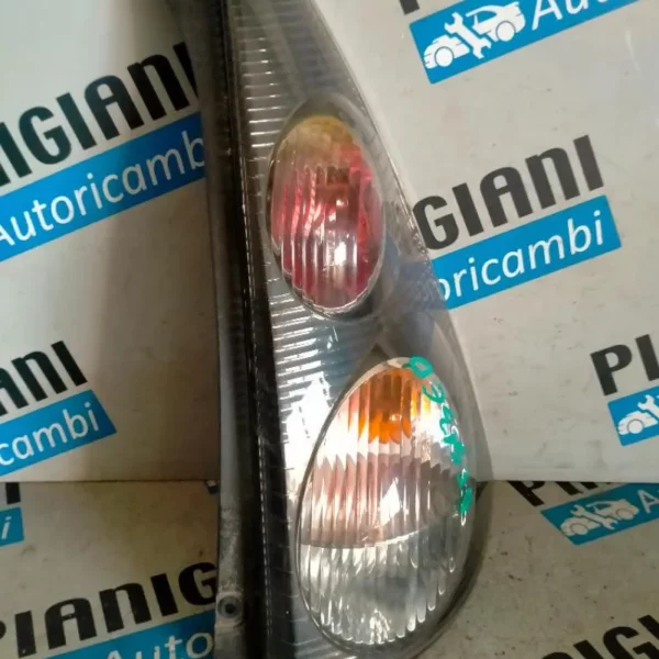 Faro Posteriore Destro Citroen C1 2006